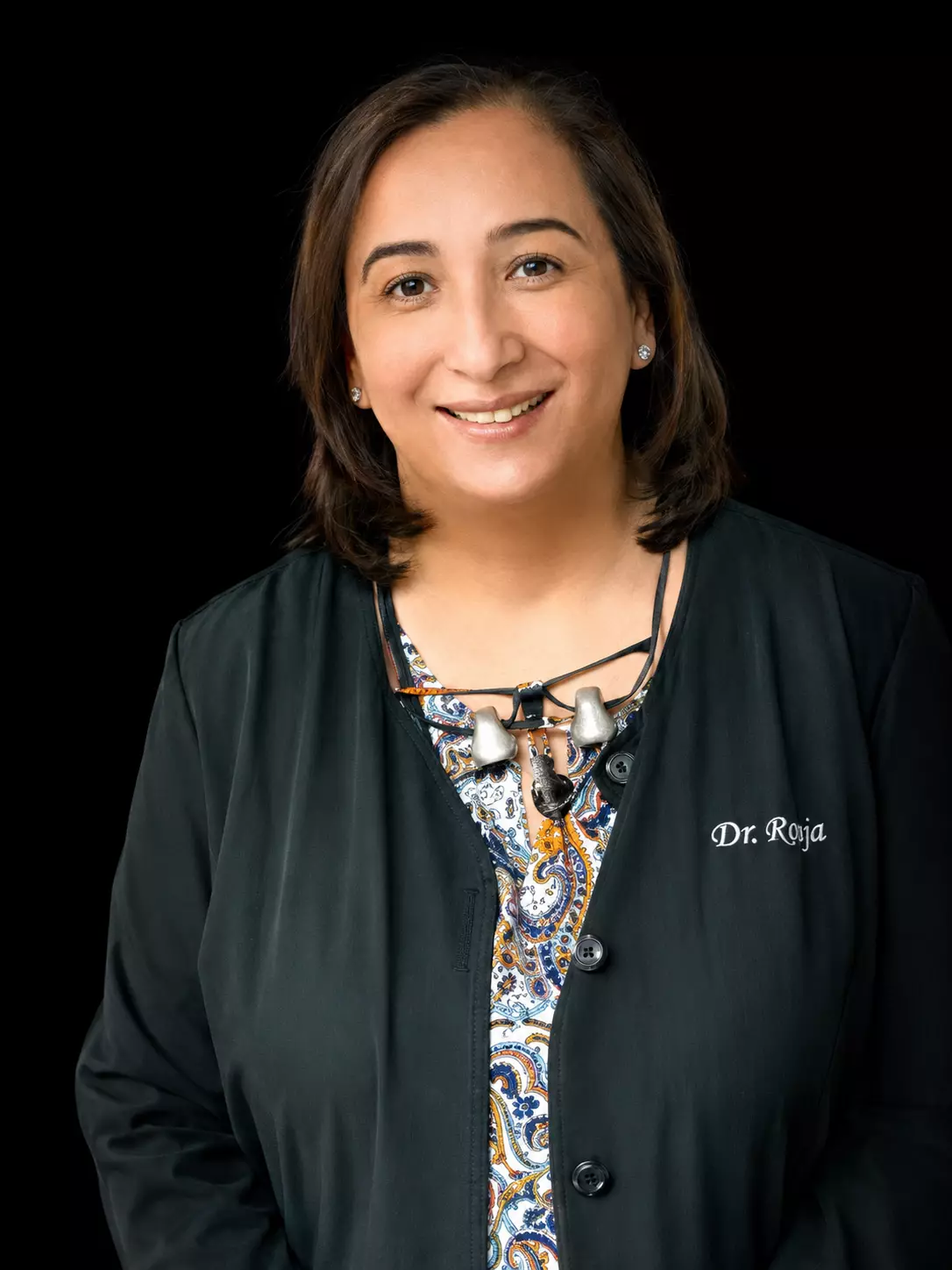Dr. Pooja